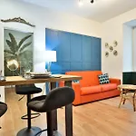 Imma & Andrea Home - Your Stylish Salerno Retreat