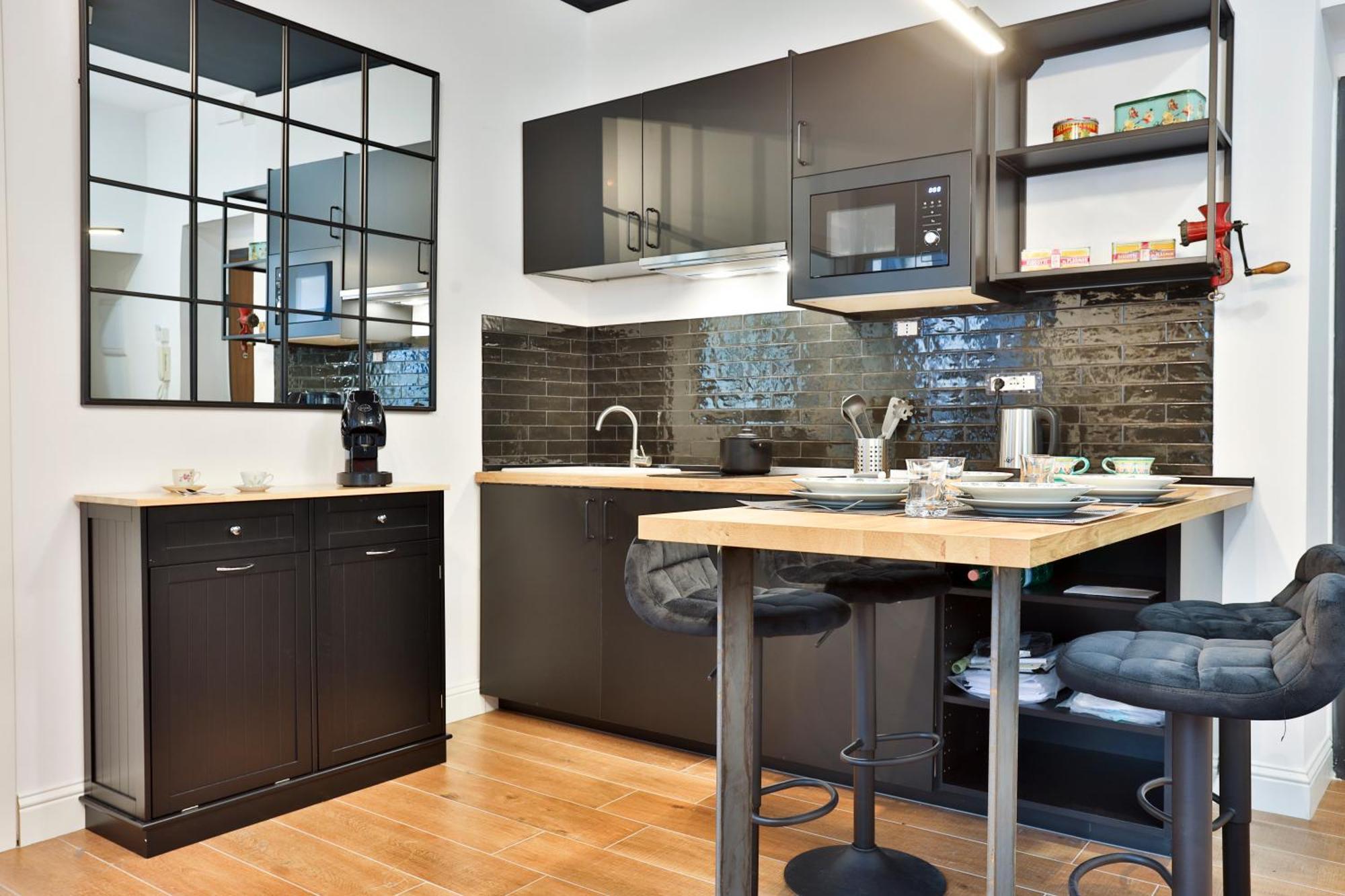 Appartamento Imma & Andrea - Your Stylish Retreat