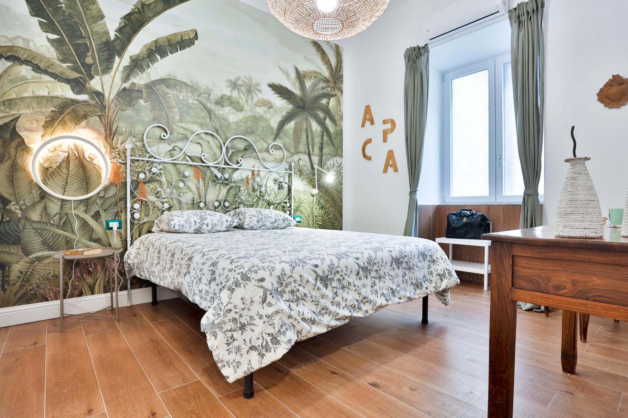 Imma & Andrea - Your Stylish Retreat Salerno