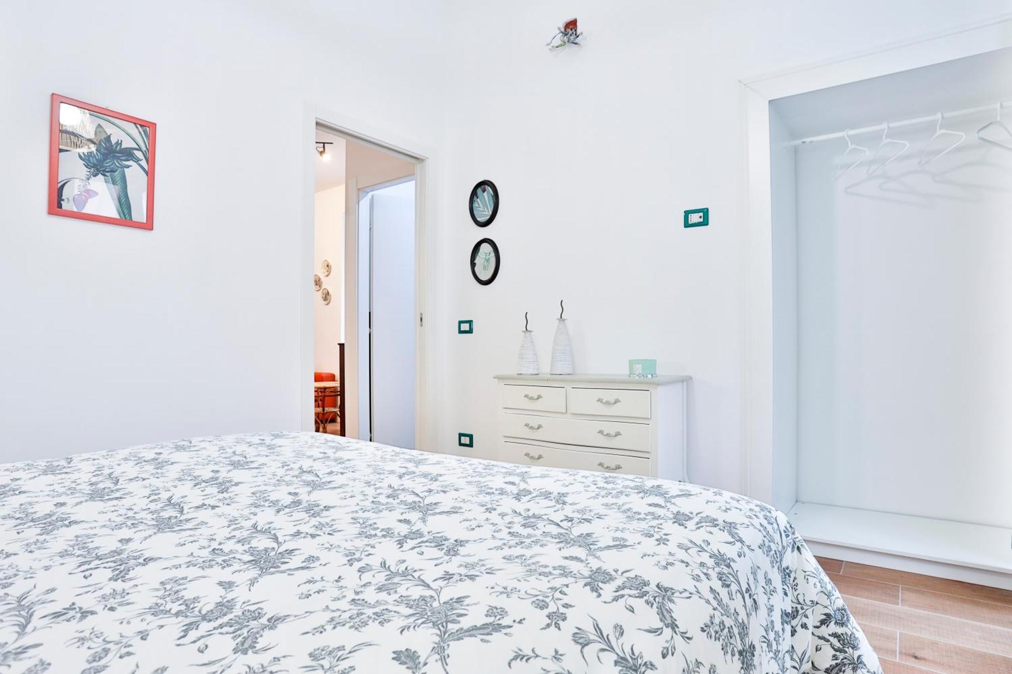 Imma & Andrea - Your Stylish Retreat Apartment