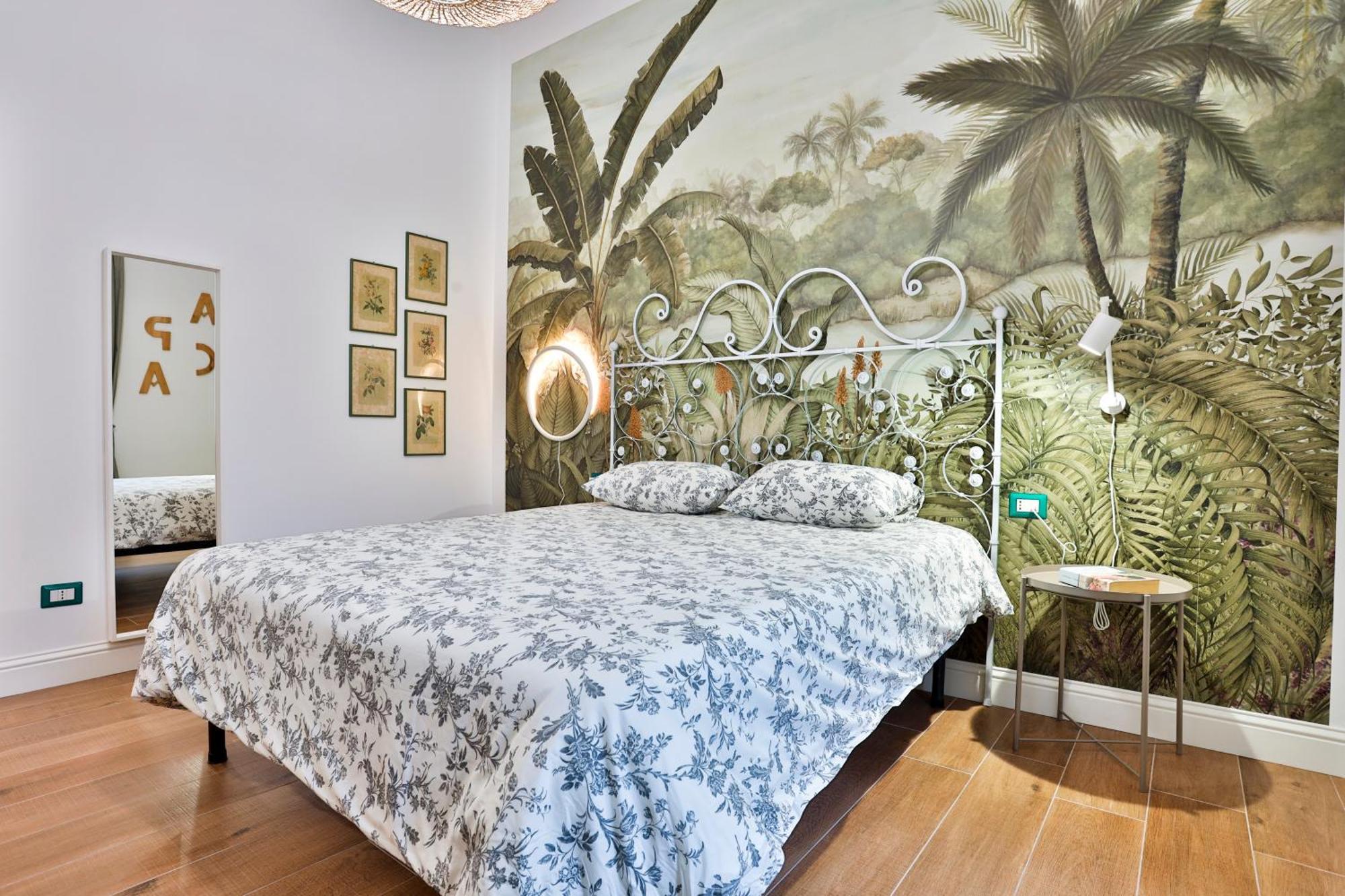 Imma & Andrea - Your Stylish Retreat Apartment